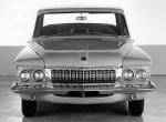 Dodge Lancer 770 Sedan 1962 года
